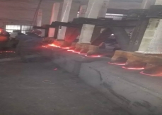 麻豆三区免费观看在鋁廠的應用