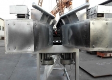 麻豆三区免费观看烘幹爐